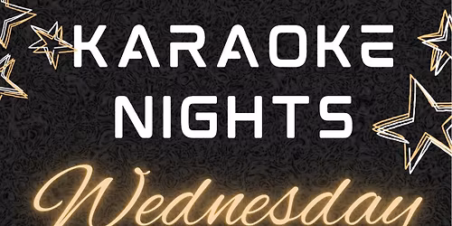Karaoke Night @ The Standard