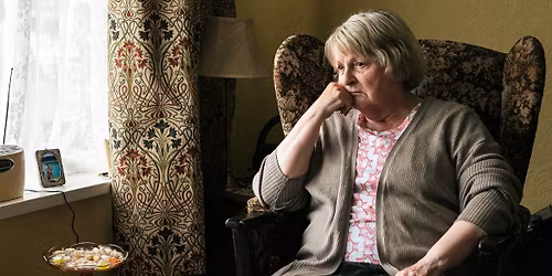 Dragonfly | Nerve Winter Cinema