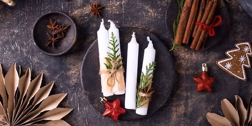 2026 CEDAR WITCHY YULE MARKET