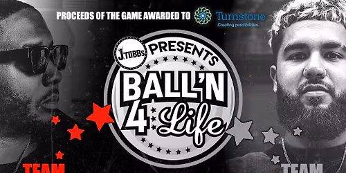 J. Tubbs Presents Ball'N 4 Life