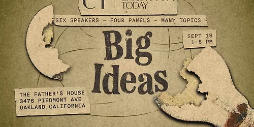 CT Presents: A Big Tent Gathering