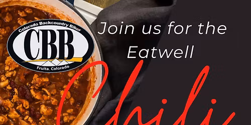 Eatwell Chili Cook Off & Holiday Party!
