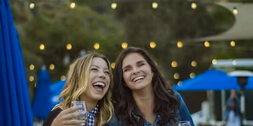 Comedy Brunch at Rosenthal - The Malibu Estate Vineyard