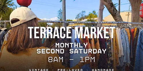 Terrace Markets | Haven Gallery