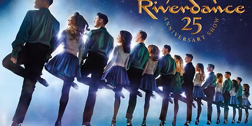 Riverdance TICKETS