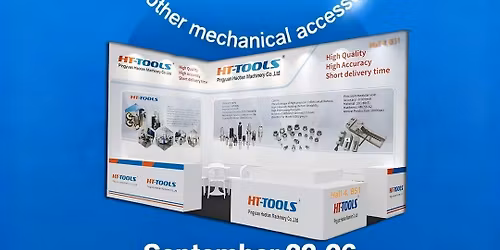 EMO hannover exhibition 