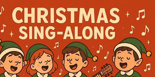 Sing Along Christmas ft. Tree and Dave