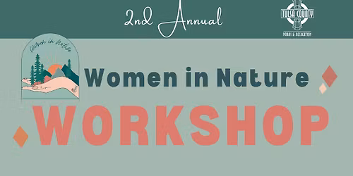 Women in Nature