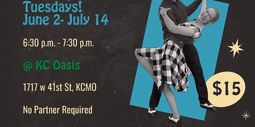 Summer Swing Series