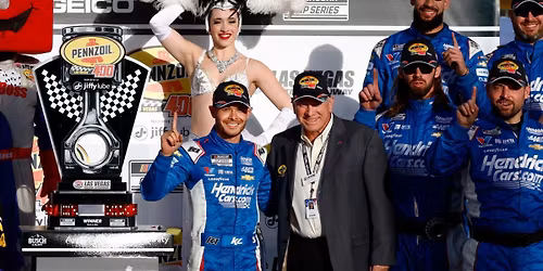 Chris Powell at Funny Bone - Virginia Beach