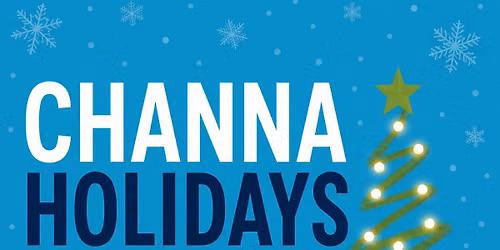 Channaholidays