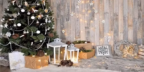 Christmas Mini Sessions