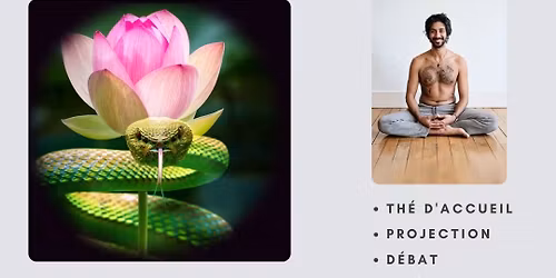 CINESPRIT - Mondes int\u00e9rieurs, mondes ext\u00e9rieurs - 2 derniers\u00e9pisodes