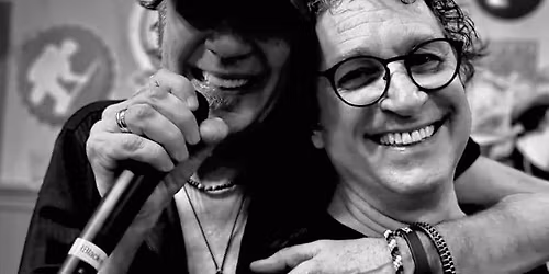 Brian Lindsay Band @ Paddle & Pour Music and Art Festival