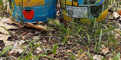 Petoskey, MI. - Kipp Rd. to Bayfront Park