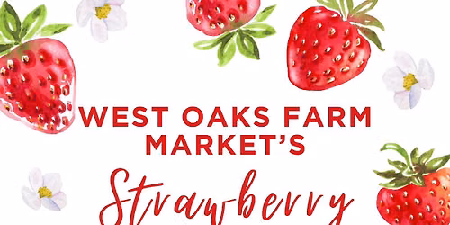 Strawberry Festival