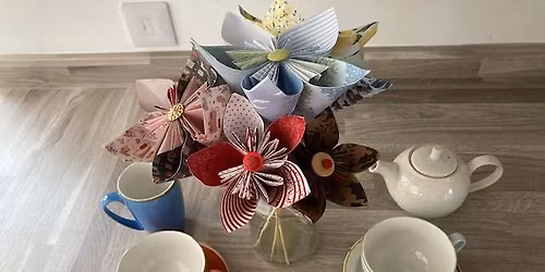 LOVE IN A BOX - CHRISTMAS SHOE BOX APPEAL@the Gazebo