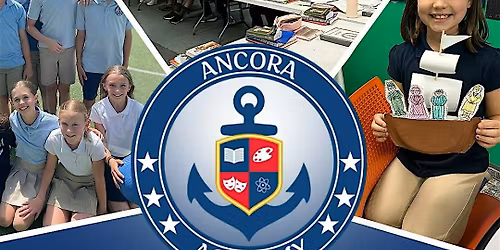 Ancora Academy OPEN HOUSE!