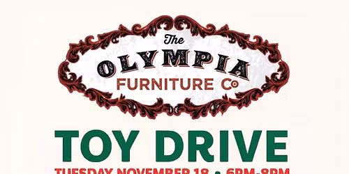 Toys \ud83e\uddf8 for Tots 