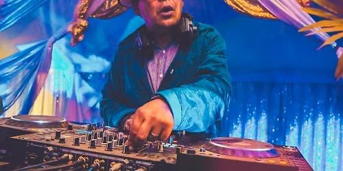 Craig Charles Funk &amp; Soul House Party | Eastbourne, Winter Garden
