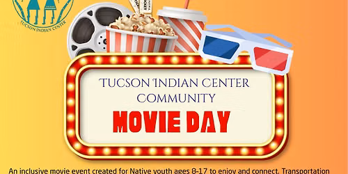 FREE MOVIE SCREENING