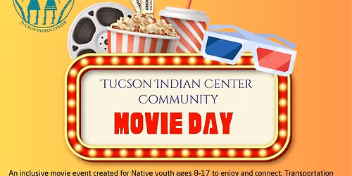 FREE MOVIE SCREENING
