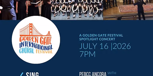 Golden Gate Festival 2026 Spotlight 4