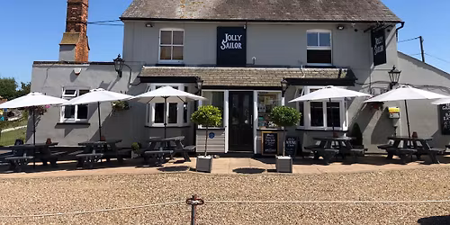 The Jolly Christmas Night Market with Santa 