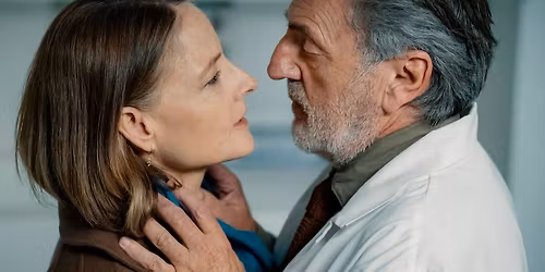 KINO K\u0118PA: \u201eOstatnia sesja w Pary\u017cu\u201d