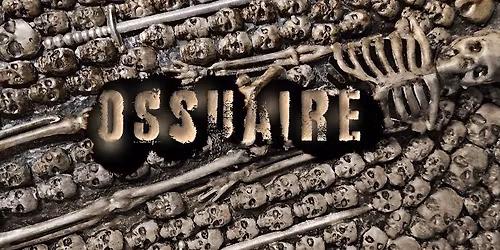 \u00c9mergence 2026 NO1- OSSUAIRE