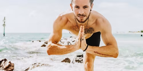 Sunset Flow at Shell Key | Kayak + Yoga Experience