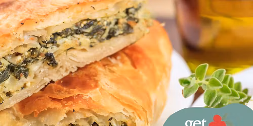 A Taste of Greece: Weeknight Meals