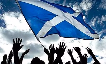 Suncoast Celtic Concert - Kicking off the Suncoast Highland Games 