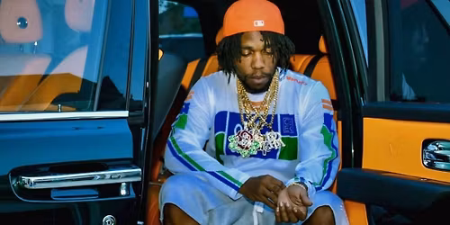 Curren$y: The Winners Circle Tour