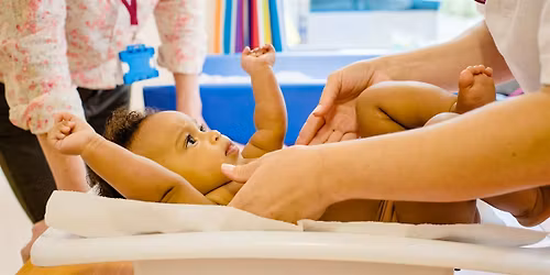 Self Weigh Station, The Reddings Family Centre, 1:30PM - 3:00PM