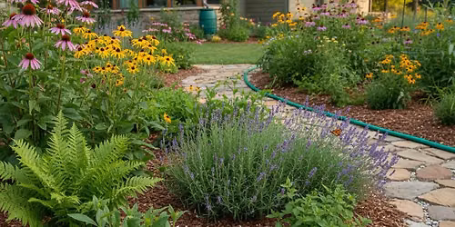 November Monthly Meeting: 'From Lawn to Living Landscape'