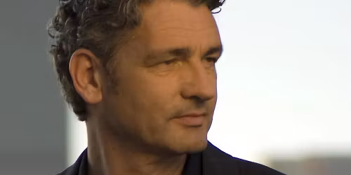 Chris Standring in London