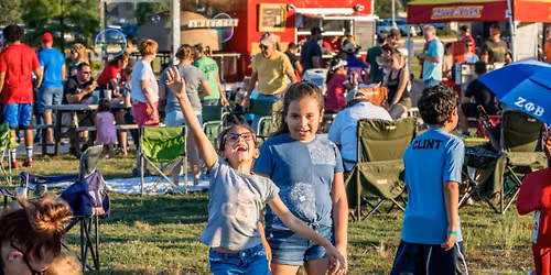 Bridgeland 20th Anniversary Family Day | Bridgeland Central