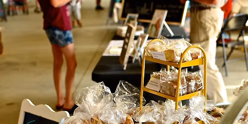 Special Pre-Thanksgiving Market