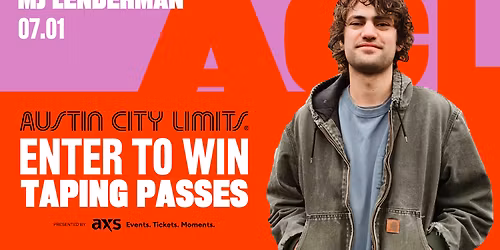 The Red Room - Maxx Eddy at Cap City Comedy Club