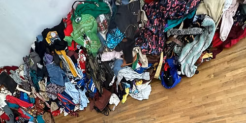 Electrix Vintage Fill-a-Bag Sale (DC)