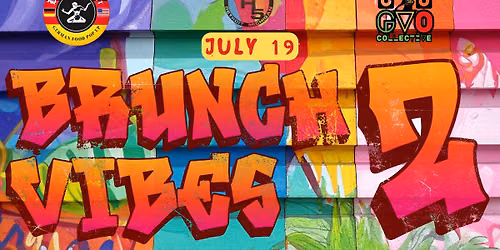 Brunch Vibes 2
