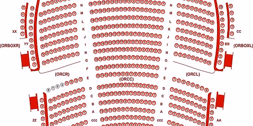 Fort Worth Symphony Orchestra - Gala Concert Starring Gil Shaham