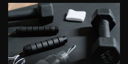 Adult Fitness and Mobility