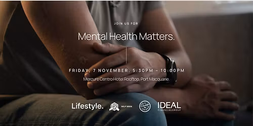 Mental Health Matters 2025