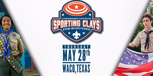 Waco Sporting Clays for Scouting