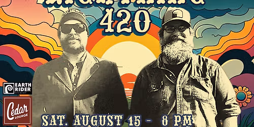 Grateful Duo at Mishawaka Amphitheatre