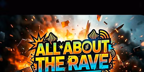 All About The Rave: The Camden :- Day Rave