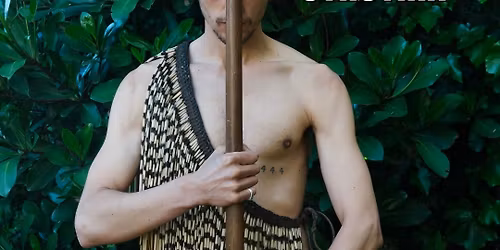 Casual Healing - Lyttleton Union Chapel