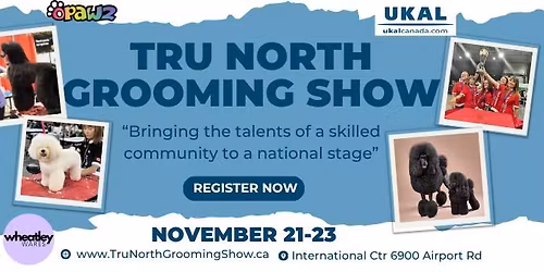 Tru North Grooming Show